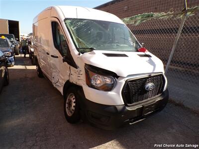 2023 Ford Transit 250   - Photo 2 - Woodbridge, ON L4L 8L6