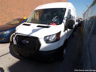 2023 Ford Transit 250   - Photo 1 - Woodbridge, ON L4L 8L6