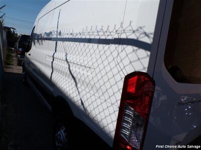 2023 Ford Transit 250   - Photo 6 - Woodbridge, ON L4L 8L6