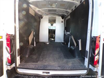 2023 Ford Transit 250   - Photo 10 - Woodbridge, ON L4L 8L6