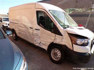 2023 Ford Transit 250   - Photo 3 - Woodbridge, ON L4L 8L6