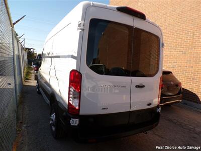 2023 Ford Transit 250   - Photo 5 - Woodbridge, ON L4L 8L6