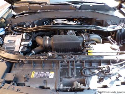 2022 Ford Explorer ST   - Photo 7 - Woodbridge, ON L4L 8L6