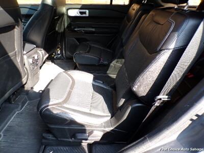 2022 Ford Explorer ST   - Photo 10 - Woodbridge, ON L4L 8L6