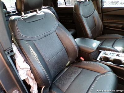 2022 Ford Explorer ST   - Photo 9 - Woodbridge, ON L4L 8L6