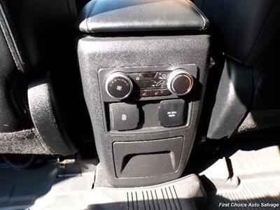 2022 Ford Explorer ST   - Photo 14 - Woodbridge, ON L4L 8L6