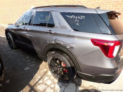 2022 Ford Explorer ST   - Photo 6 - Woodbridge, ON L4L 8L6