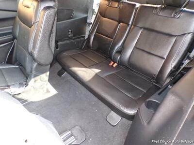 2022 Ford Explorer ST   - Photo 11 - Woodbridge, ON L4L 8L6