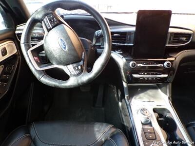 2022 Ford Explorer ST   - Photo 13 - Woodbridge, ON L4L 8L6