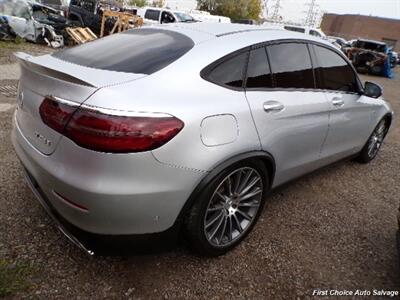2019 Mercedes-Benz GLC AMG GLC 43   - Photo 5 - Woodbridge, ON L4L 8L6