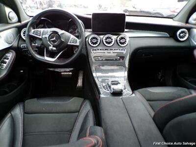 2019 Mercedes-Benz GLC AMG GLC 43   - Photo 12 - Woodbridge, ON L4L 8L6