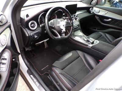 2019 Mercedes-Benz GLC AMG GLC 43   - Photo 9 - Woodbridge, ON L4L 8L6