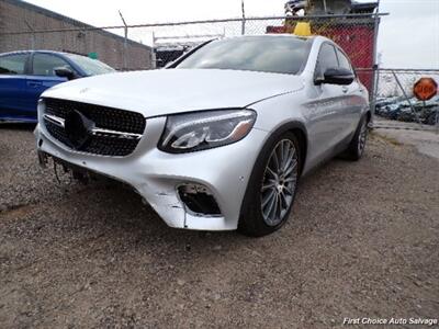 2019 Mercedes-Benz GLC AMG GLC 43   - Photo 1 - Woodbridge, ON L4L 8L6