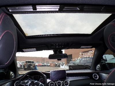 2019 Mercedes-Benz GLC AMG GLC 43   - Photo 14 - Woodbridge, ON L4L 8L6