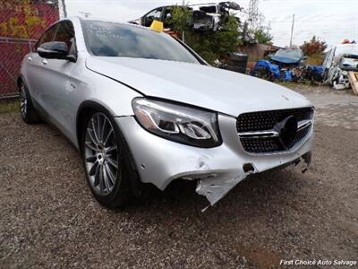 2019 Mercedes-Benz GLC AMG GLC 43   - Photo 3 - Woodbridge, ON L4L 8L6