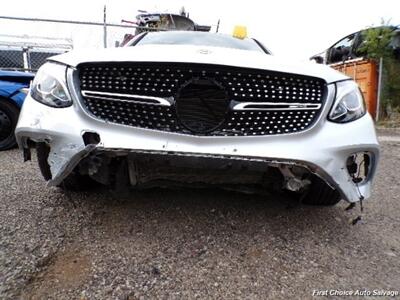 2019 Mercedes-Benz GLC AMG GLC 43   - Photo 2 - Woodbridge, ON L4L 8L6