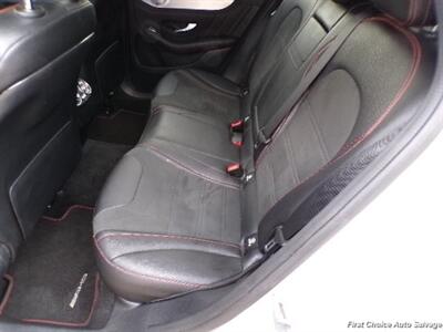 2019 Mercedes-Benz GLC AMG GLC 43   - Photo 11 - Woodbridge, ON L4L 8L6