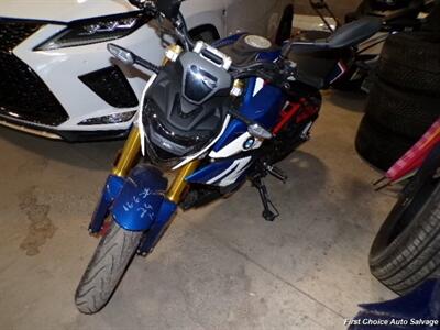 2024 bmw G310r   - Photo 1 - Woodbridge, ON L4L 8L6