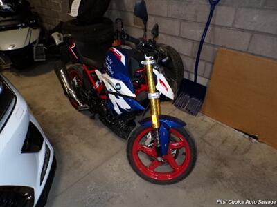 2024 bmw G310r   - Photo 2 - Woodbridge, ON L4L 8L6