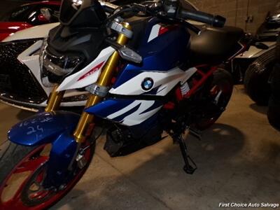 2024 bmw G310r   - Photo 5 - Woodbridge, ON L4L 8L6