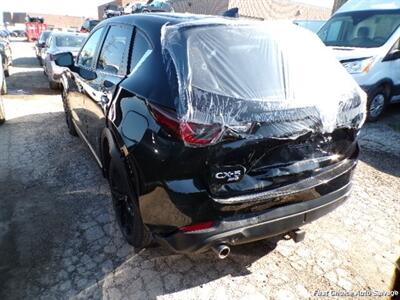 2024 Mazda CX-5 2.5 S Preferred   - Photo 5 - Woodbridge, ON L4L 8L6