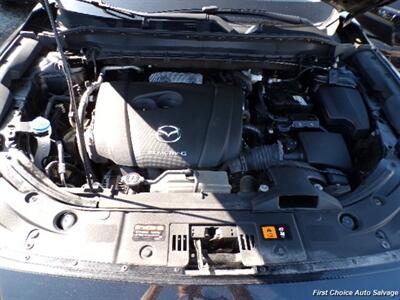 2024 Mazda CX-5 2.5 S Preferred   - Photo 7 - Woodbridge, ON L4L 8L6