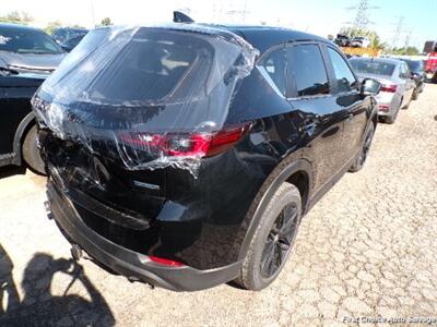 2024 Mazda CX-5 2.5 S Preferred   - Photo 4 - Woodbridge, ON L4L 8L6
