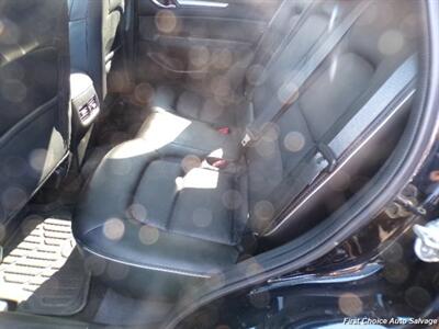 2024 Mazda CX-5 2.5 S Preferred   - Photo 10 - Woodbridge, ON L4L 8L6