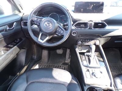 2024 Mazda CX-5 2.5 S Preferred   - Photo 12 - Woodbridge, ON L4L 8L6