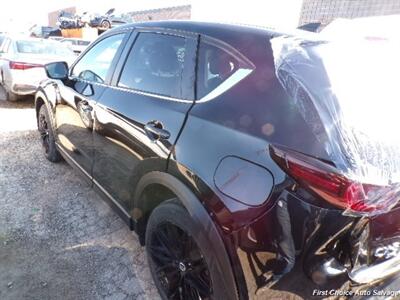 2024 Mazda CX-5 2.5 S Preferred   - Photo 6 - Woodbridge, ON L4L 8L6