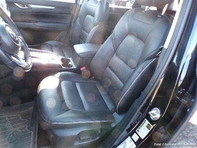 2024 Mazda CX-5 2.5 S Preferred   - Photo 9 - Woodbridge, ON L4L 8L6