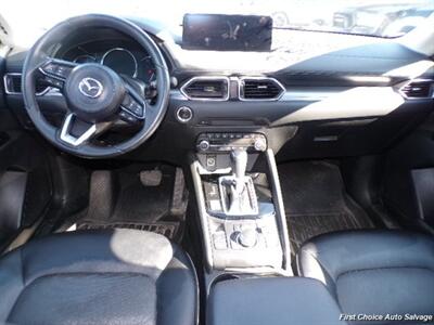 2024 Mazda CX-5 2.5 S Preferred   - Photo 11 - Woodbridge, ON L4L 8L6