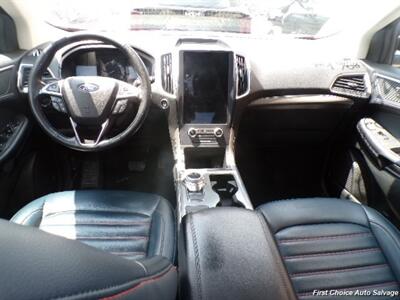 2022 Ford Edge SEL - Photo 11 - Woodbridge, ON L4L 8L6