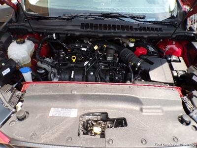2022 Ford Edge SEL - Photo 7 - Woodbridge, ON L4L 8L6