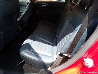 2022 Ford Edge SEL - Photo 10 - Woodbridge, ON L4L 8L6