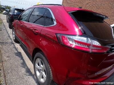 2022 Ford Edge SEL - Photo 6 - Woodbridge, ON L4L 8L6