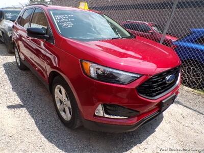 2022 Ford Edge SEL - Photo 2 - Woodbridge, ON L4L 8L6