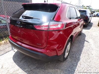 2022 Ford Edge SEL - Photo 4 - Woodbridge, ON L4L 8L6