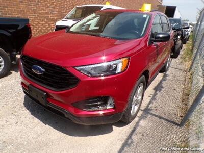 2022 Ford Edge SEL - Photo 1 - Woodbridge, ON L4L 8L6