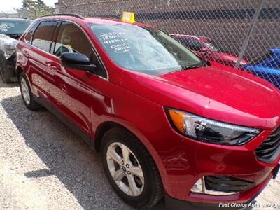 2022 Ford Edge SEL - Photo 3 - Woodbridge, ON L4L 8L6