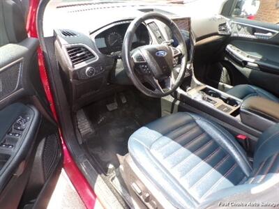 2022 Ford Edge SEL - Photo 8 - Woodbridge, ON L4L 8L6