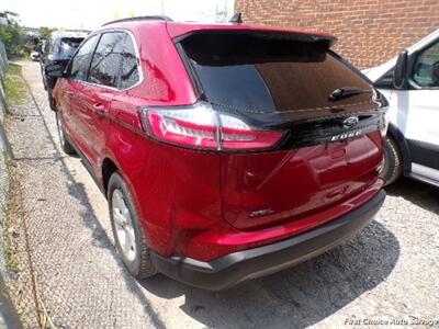 2022 Ford Edge SEL - Photo 5 - Woodbridge, ON L4L 8L6