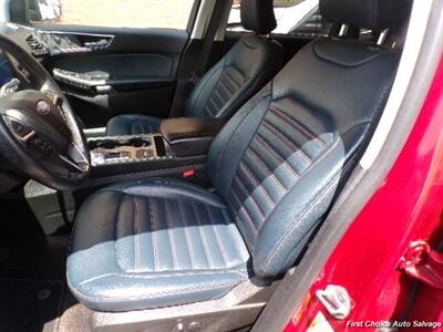2022 Ford Edge SEL - Photo 9 - Woodbridge, ON L4L 8L6