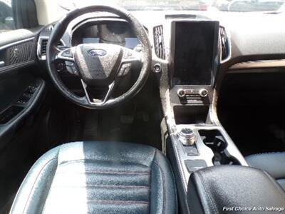 2022 Ford Edge SEL - Photo 12 - Woodbridge, ON L4L 8L6