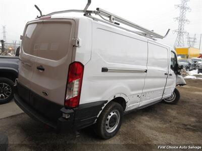 2022 Ford Transit   - Photo 5 - Woodbridge, ON L4L 8L6