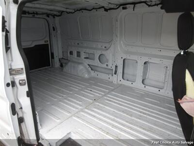 2022 Ford Transit   - Photo 10 - Woodbridge, ON L4L 8L6