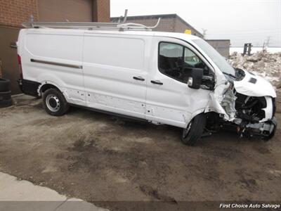 2022 Ford Transit   - Photo 4 - Woodbridge, ON L4L 8L6