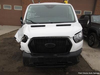 2022 Ford Transit   - Photo 2 - Woodbridge, ON L4L 8L6