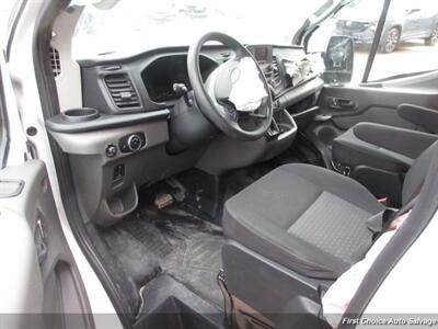 2022 Ford Transit   - Photo 9 - Woodbridge, ON L4L 8L6