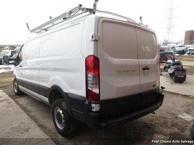 2022 Ford Transit   - Photo 6 - Woodbridge, ON L4L 8L6